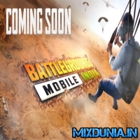 PUBG IS BACK BATTLEGROUNDS MOBILE INDIA Official Launch Dj Remix Song 2021 