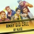 Amay Diyo Call (Social Media Trending Dj Songs) Dj DipKumar Production