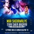 Maa Sherawaliye   EDM Bounce Mix 2022   DJ Prince OBD & DJ Imran Solapur [TG]