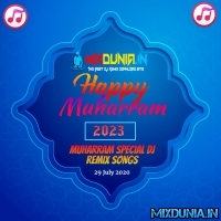 Muharram Special Dj Remix Songs  MixDunia.In