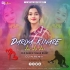 Dariya Kinare Jai jo Jai (Hindi Dance Mix 2023)   Dj M Remix