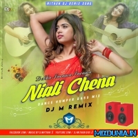 Dekha Narama Narama Niali Chena (Odia Item Song Dance Mix 2023)   Dj M Remix