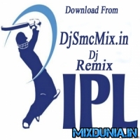 jai Ho jai Ho(IpLDance Mix) Dj Susovsn Production