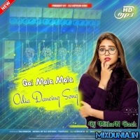 Gai Mala Mala Sandha Durbala (Item Song Dance Blast Mix 2023) Dj MithuN Dgi