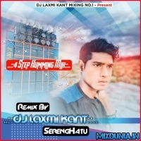 NK   ELEFANTE (Instagram Trending Vibration Bass Dance Mix 2024) Dj Laxmi Kant SerengHatu