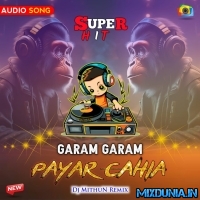 Garam Garam Payarv Cahia (Tapori Style Dance Mix 2024)   Dj MirthuN Back