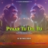 Pyaar Tu Dil Tu (Cabinet Blast Jumping Sound Bass Mix 2024)   Dj MithuN Back