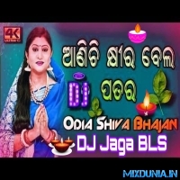 Anichi Khira (Shiva Ratri Spacial 2024 Style Reback Of Ekda Ekda Mix) DJ Jaga BLS