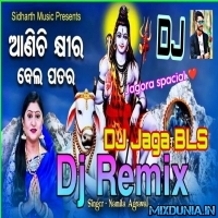 Anichi Khira (Shiva Ratri Spacial 2024 Style Reback Humming Of Ekda Ekda Mix) DJ Jaga BLS