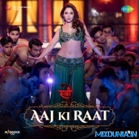 Aaj Ki Raat Stree 2 Bass Boosted Hindi Song Deep Bass