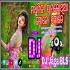 Madhumita Tama Katha (Odia Album Sad Hit Humming Matal Mix 2024) DJ Jaga BLS 