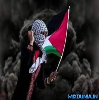 Humood   Falasteen Biladi  Hamoud Al Khader   Palestine is my country