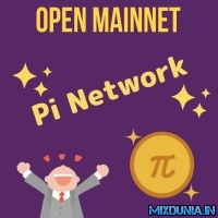 Pi Network Open Mainnet Special EDM Remix Festival Vibes & Cultural Celebration