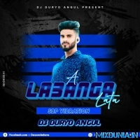 A LABANGA LATA ( SBP VIBRATION MIX 2024 ) DJ DURYO ANGUL