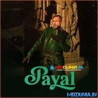 Payal (Remix)   Yo Yo Honey Singh Paradox GLORY   DJ Nhani Benad