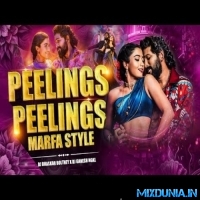 PEELINGS PUSHPA 2 DJ SONG REMIX BY DJ BHASKAR BOLTHEY AND DJ GANESH NGKL