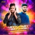 Party Hole Night (Odia Dance Mix 2025) Dj Duryo Angul