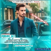 Barsat Ki Dhun   Jubin Nautiyal (Over Power Dholak Tabla Humming x Minimal Bass Mix 2025) Dj Laxmi Kant SerengHatu