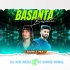 Basanta Basanti (Trance Mim 2025) Dj RM Raju X Dj Duryo Angul