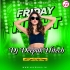 Ice Cream Khaoge (Kings Of Step 1 Step Power Cut High Range Humming Mix 2025)   Dj Deepak Hitech