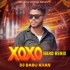 Xoxo (Hard Bass Dance Mix 2025) Dj Babu Khan