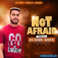 Dj Emirhan   Not Afraid (Club Mix 2025) Dj Babu Khan